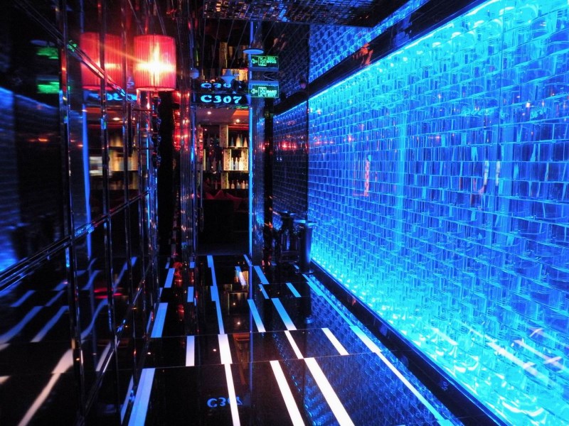 日照商务KTV解释-岚山区ktv预订